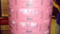 Bons? Bons! Sicher kennt jeder diese Bons, manchmal auch Gutscheine genannt, die so auf Festen zum Einsatz kommen, mit Texten wie Essen, Getränke, Wurst, Pommes, usw. Diese Bons kommen allermeistens von Rollen...