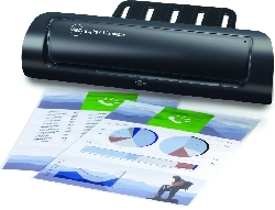ACCO Highspeed Laminiergerät GBC H220 für Folienstärke bis 250mic alter Preis: 59,00 € zzgl. MwSt. je Stück 55,00 € zzgl. MwSt. ACCO Highspeed Laminiergerät GBC H318 für Folienstärke bis 250mic...