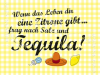 tequila